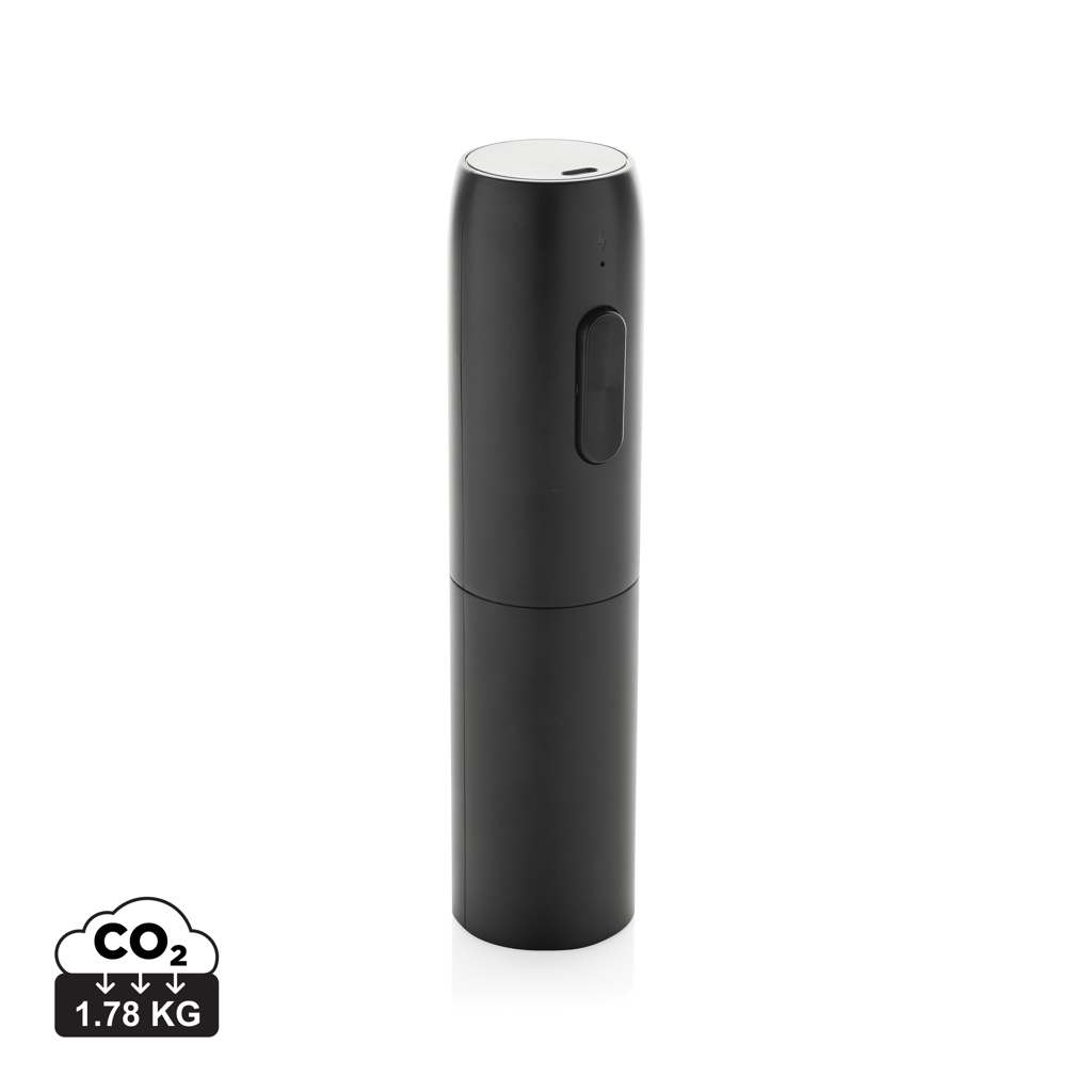 Vino re-chargeable electric wine opener