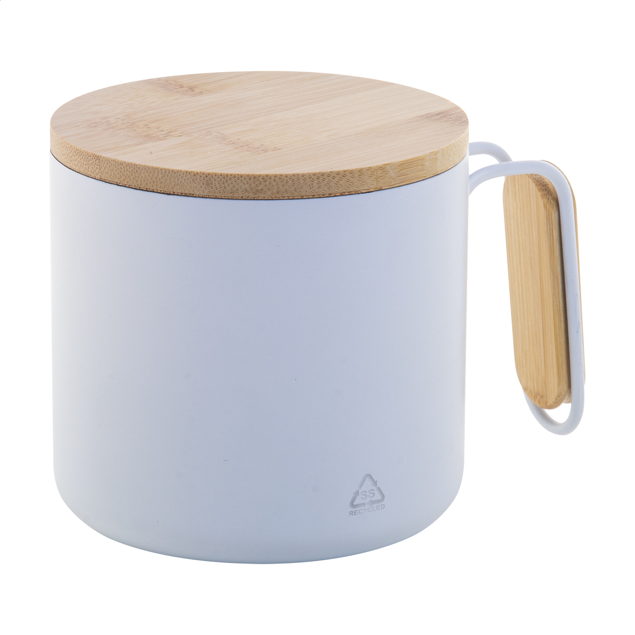 Graboo thermo mug