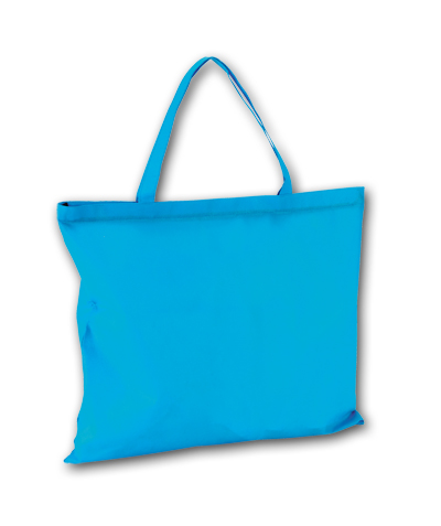 BLUE BAG SAMER