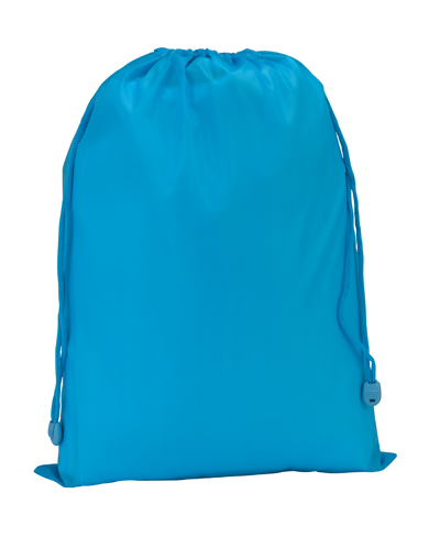 BLUE BAG FLACK
