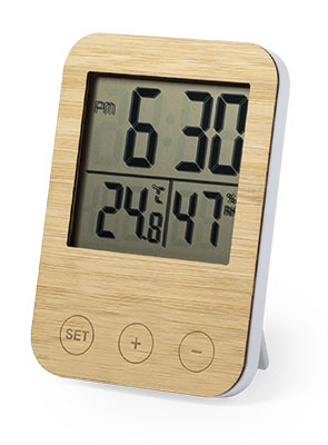 BAMBOO WEATHER STATION HELEIN