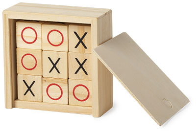 WOODEN GAME GRAPEX