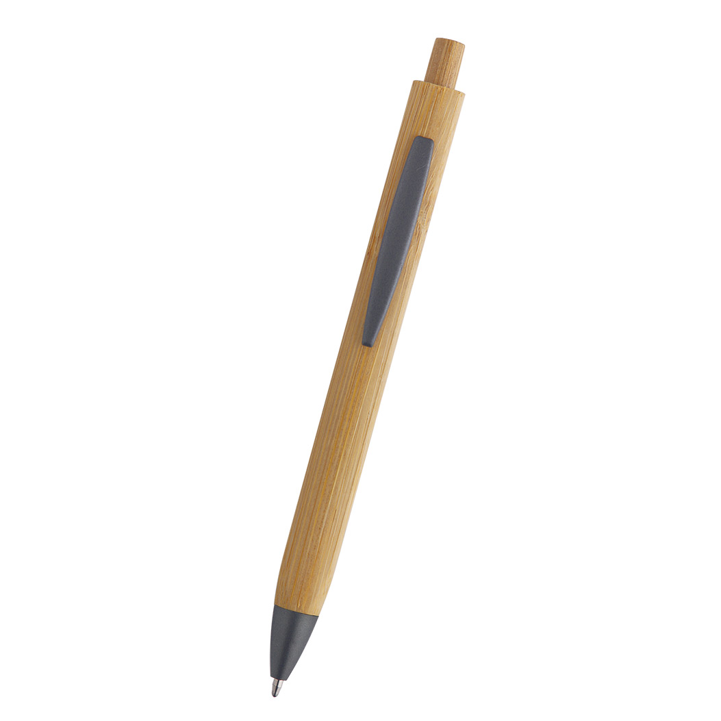 BAMBOO PEN FISHER