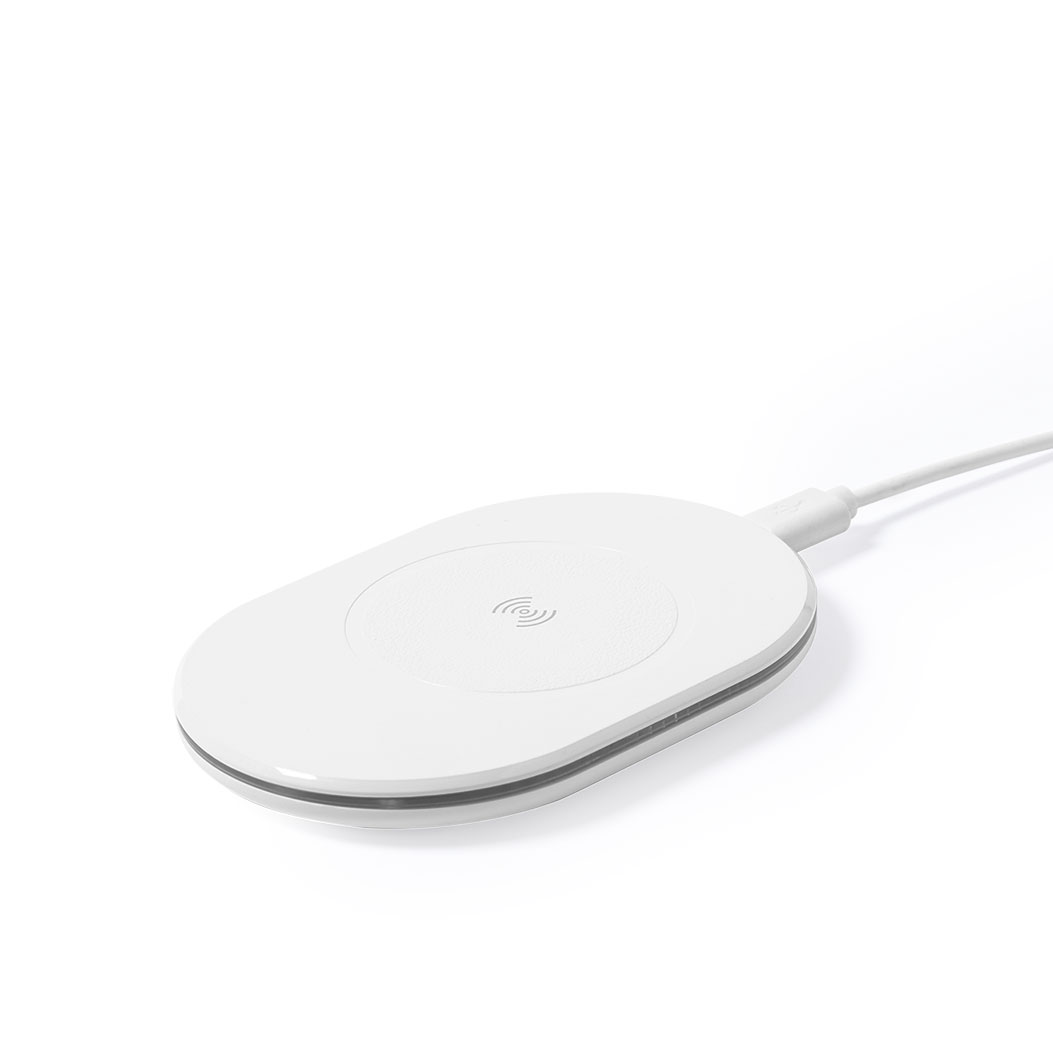 RECTCKED-ABS WIRELESS CHARGER ZOSMAL