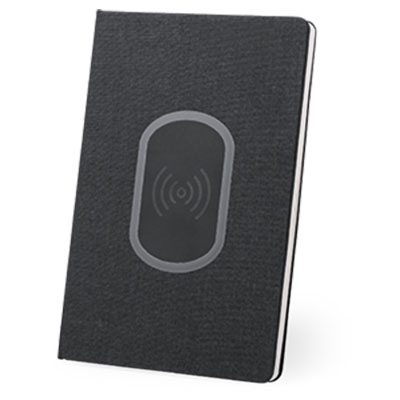 WIRELESS CHARGER NOTEPAD KEVANT