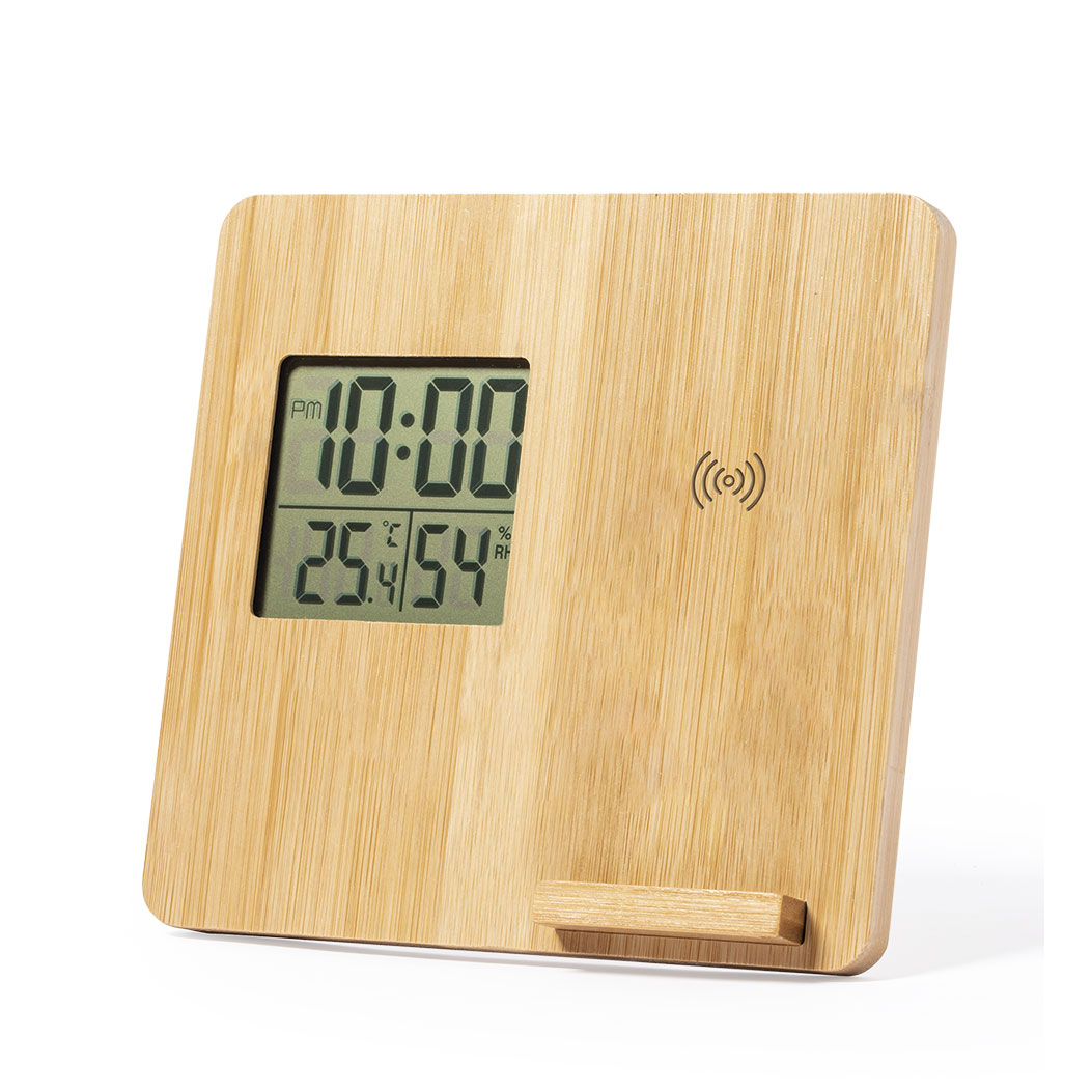 BAMBOO WEATHER STATION FIORY