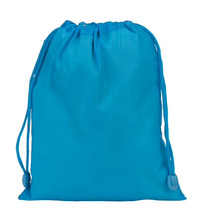 BLUE BAG FLOCK