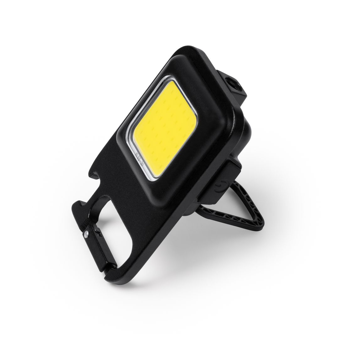 LED LIGHT LARSON BLACK