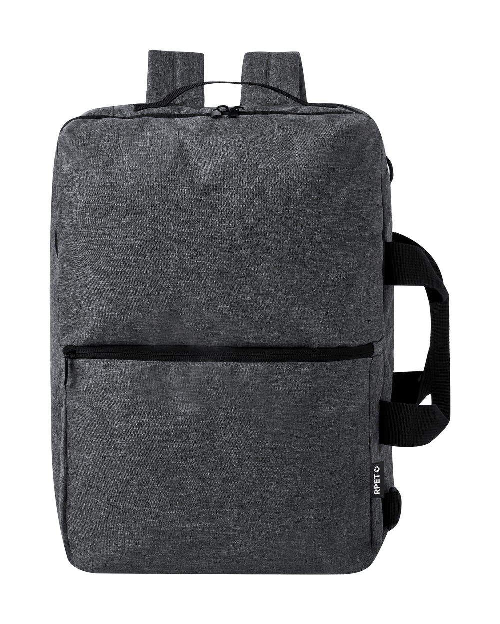 Makarzur RPET document backpack