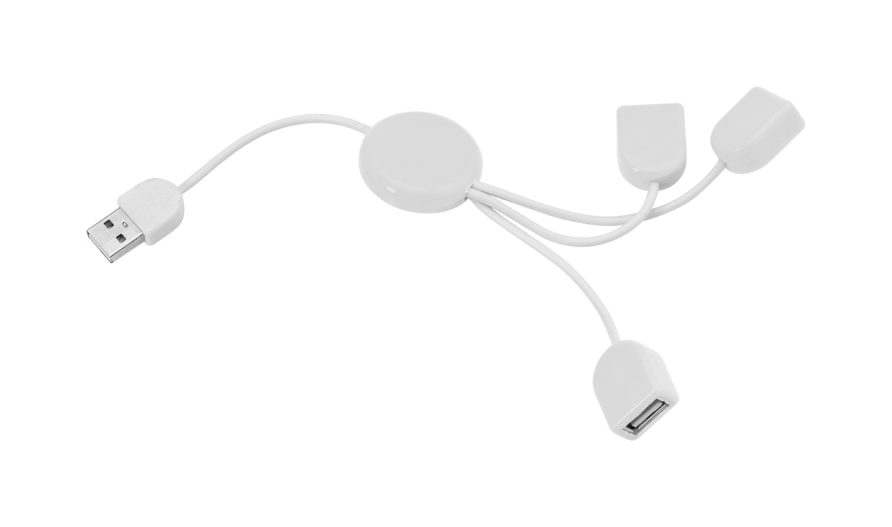 POD USB hub