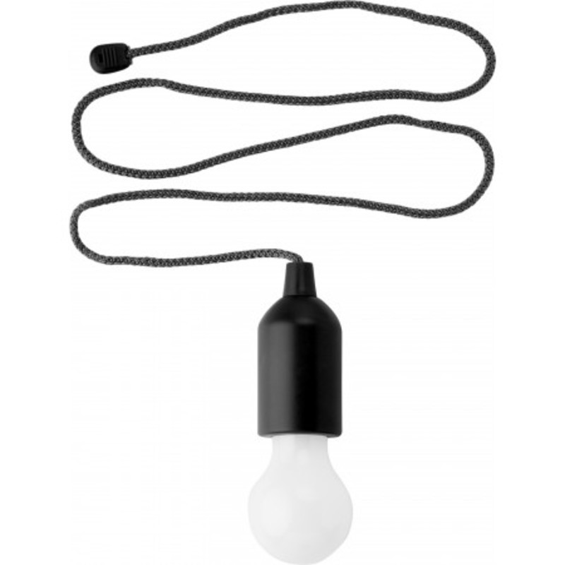 ABS pull light.