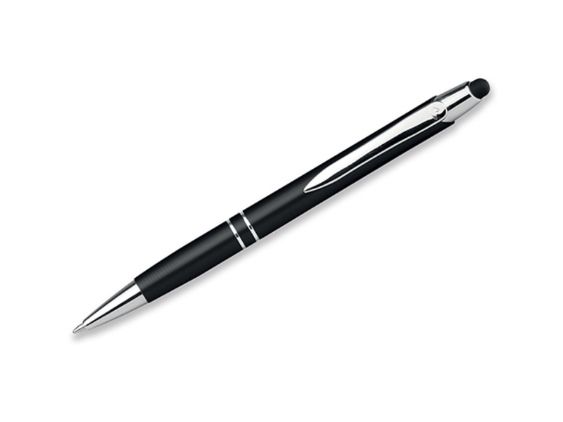 MARIETA STYLUS metal ball pen with 