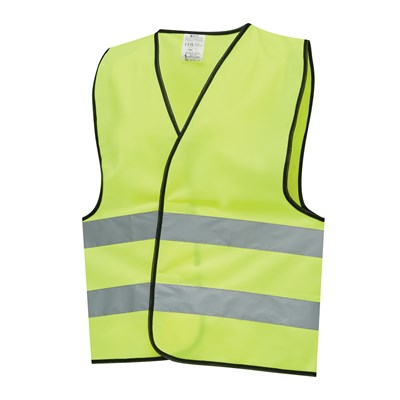 Vestă de siguranță / de urgență HERO RELOADED