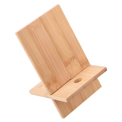 Suport telefon BAMBOO CHAIR