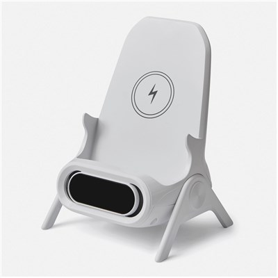 Stație de încărcare wireless COMBINED