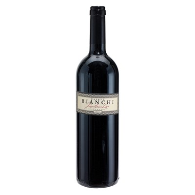 Red Wine, 2013 BIANCHI Particular – Malbec