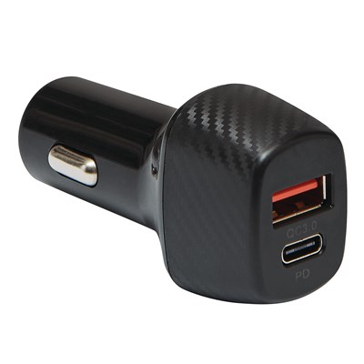 Adaptor USB ULTRA – ideal pentru mașină