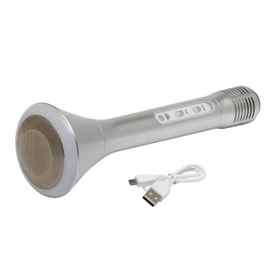 Microfon cu Wireless pentru karaoke CHOIR
