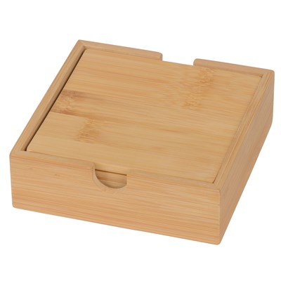 Set de suporturi pahar PUT UNDER