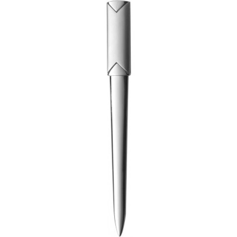 Metal opener