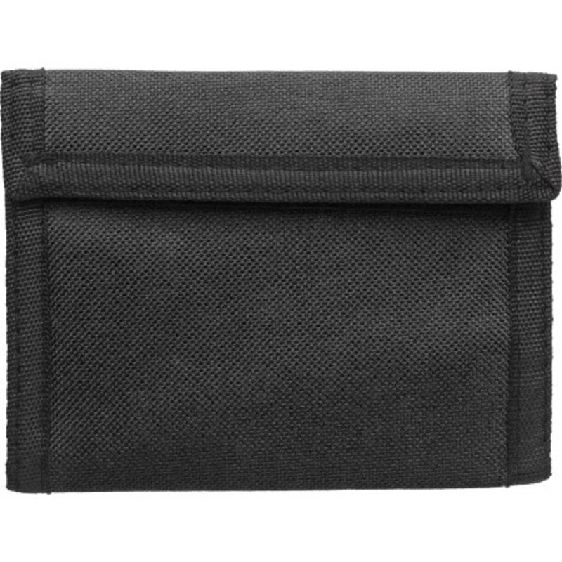 Polyester (190T/600D) wallet