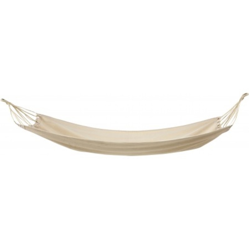 Polyster canvas hammock