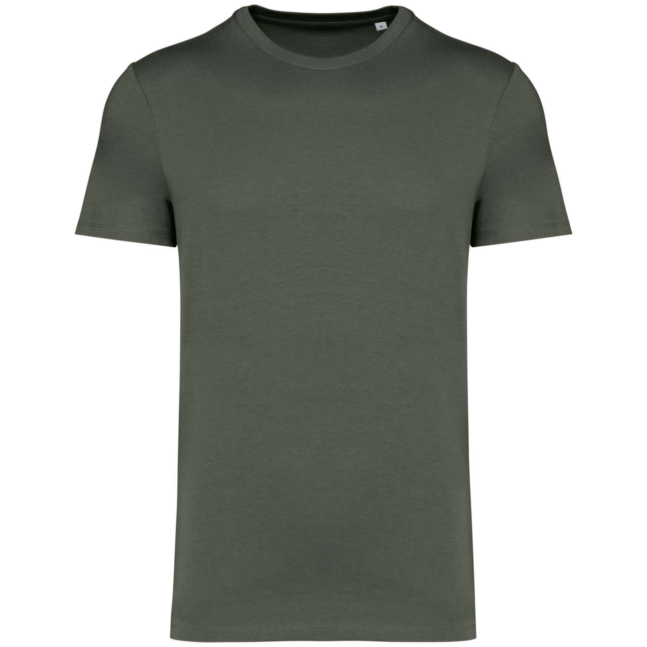 UNISEX ECO-FRIENDLY T-SHIRT