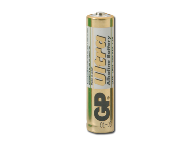 BATTERY AAA battery AAA alcalic