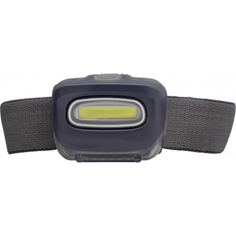Head light with powerful 8 COB LED lights