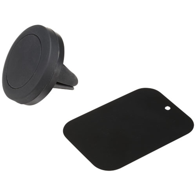 Mount-up magnetic smartphone stand