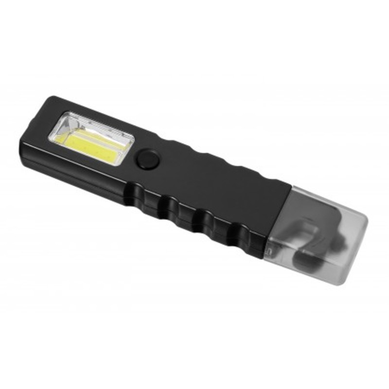 Multifunctional safety tool