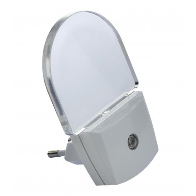 Night light with sensor