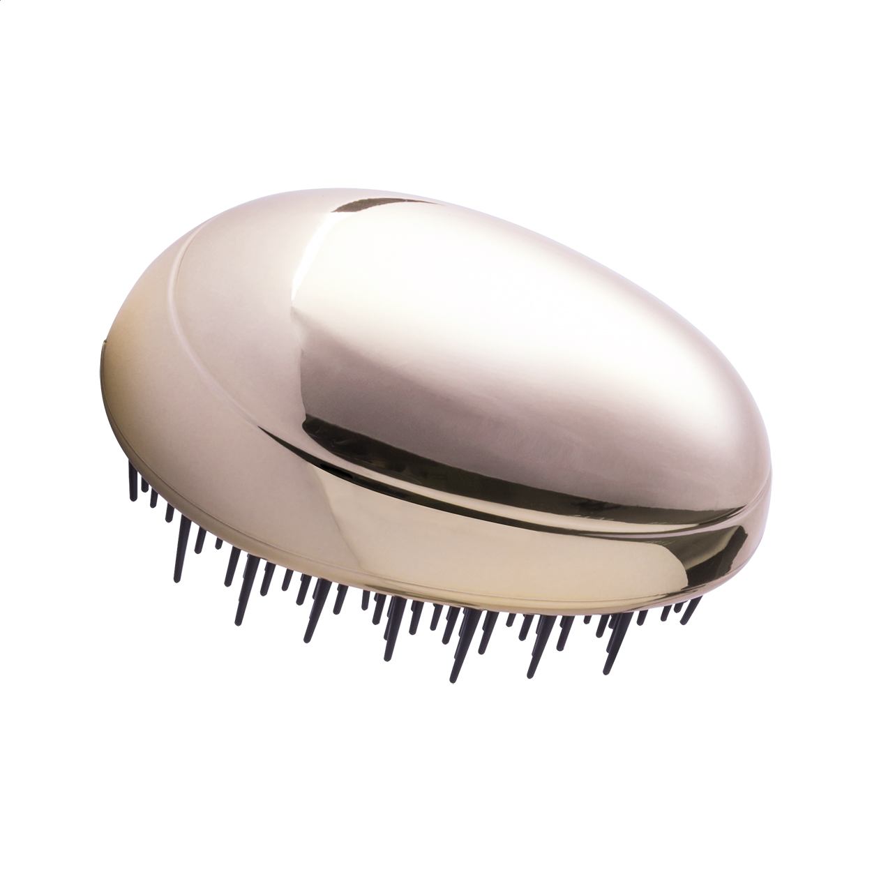 Mellux hairbrush