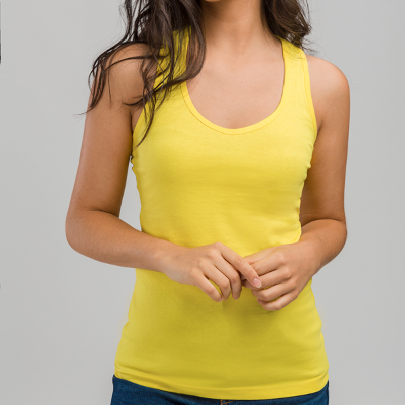 TIRANA. Women's tank top
