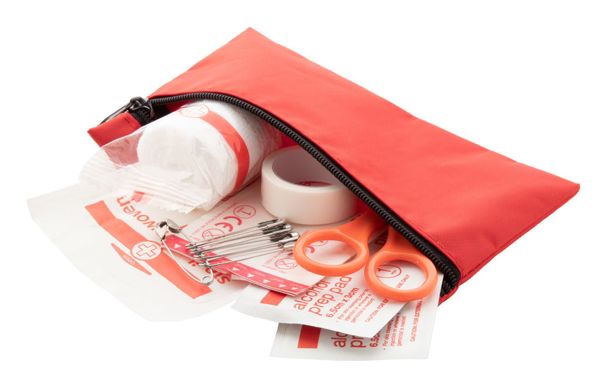 Doc2Go first aid kit