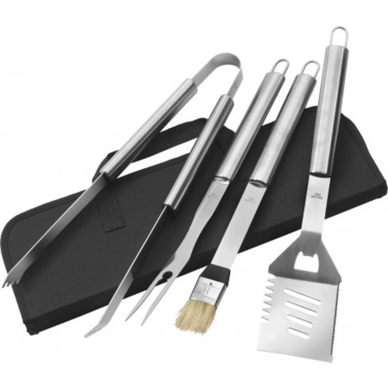 4pc Barbecue set