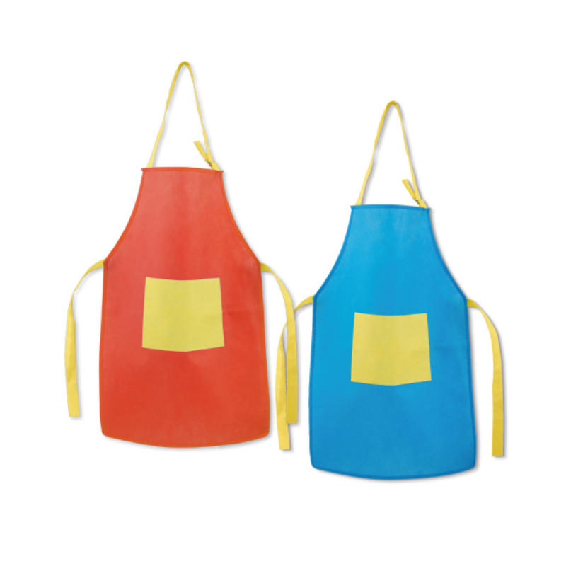 Apron for children