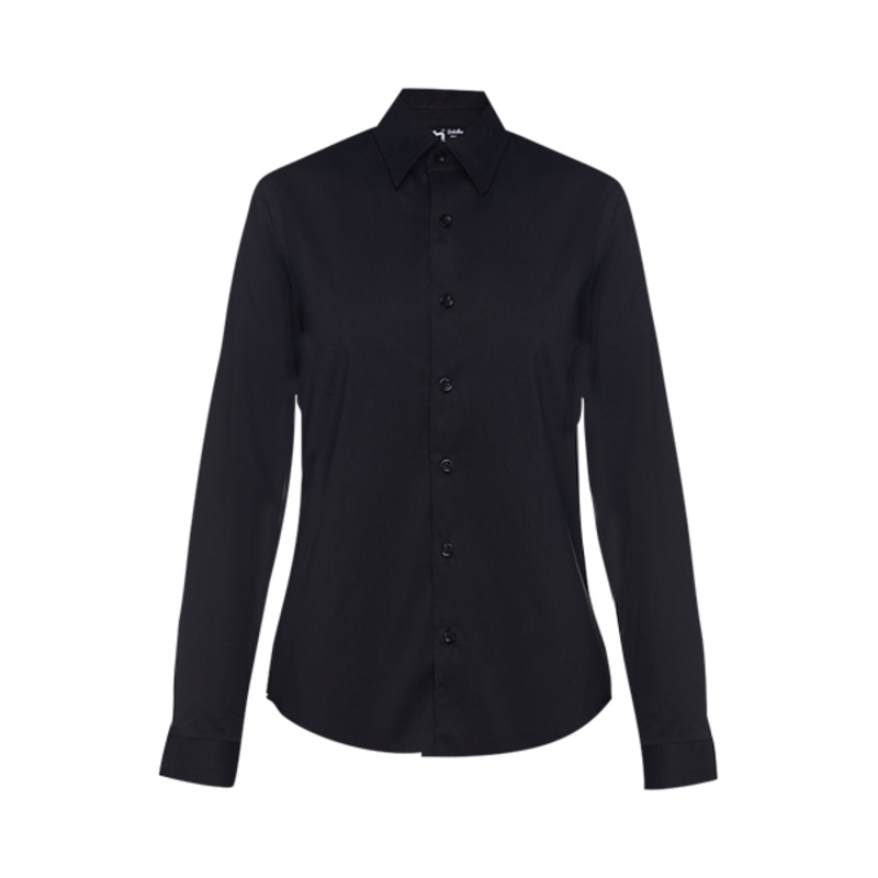 BATALHA WOMEN. Women's poplin shirt