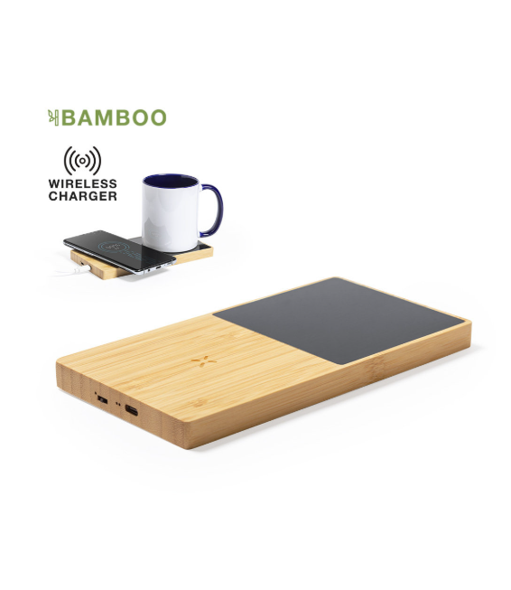 NodensCharger Cup Warmer