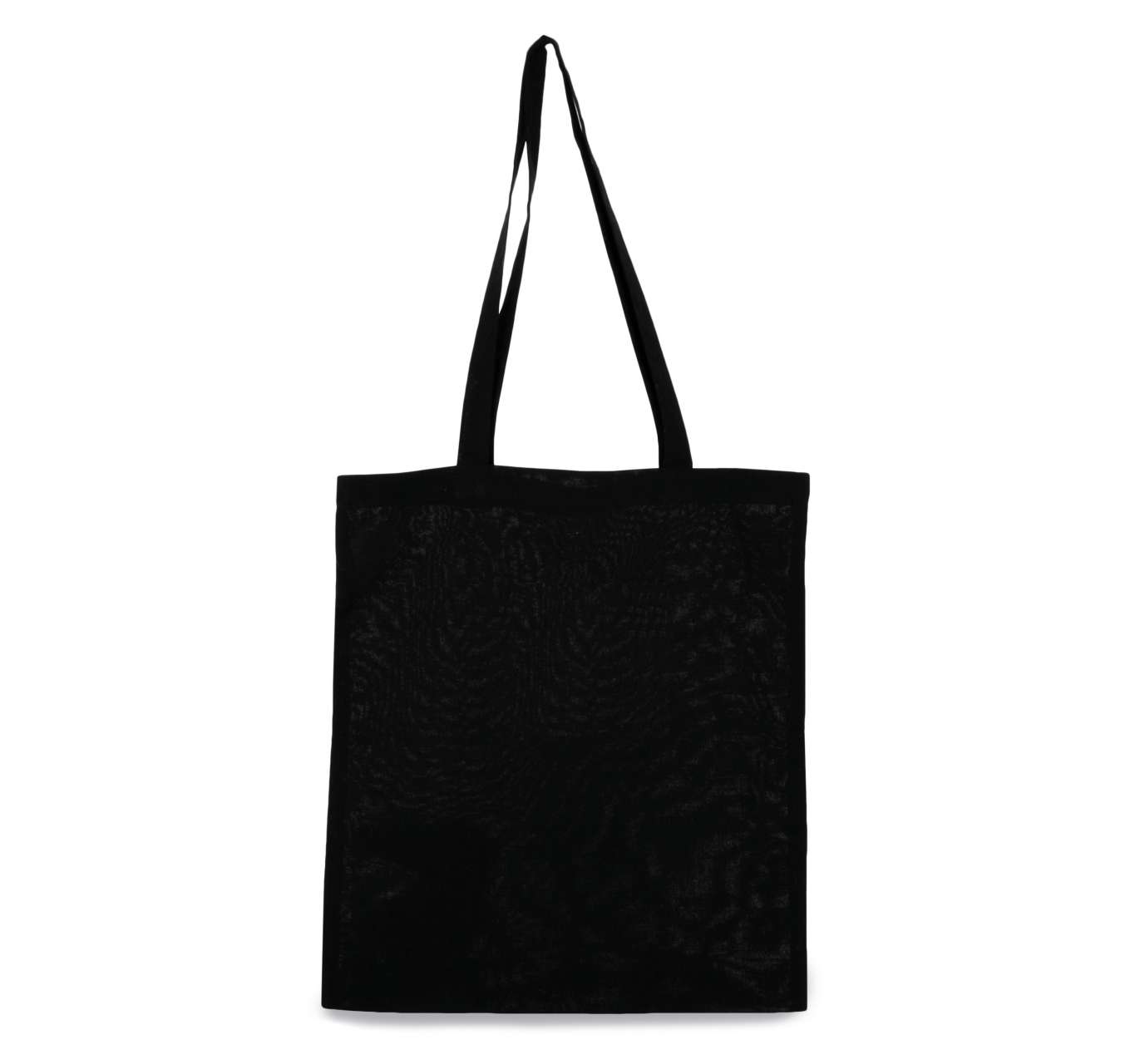 ORGANIC COTTON SHOPPING BAG