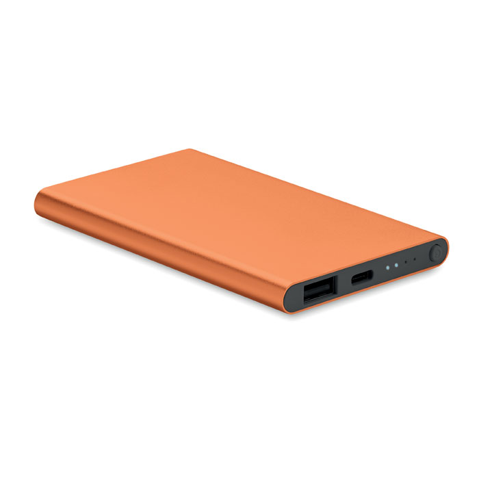 Powerbank 4000mAh 10W