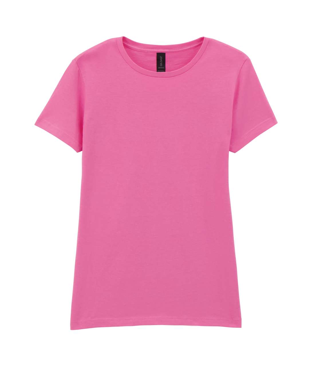 SOFTSTYLE® LADIES' T-SHIRT
