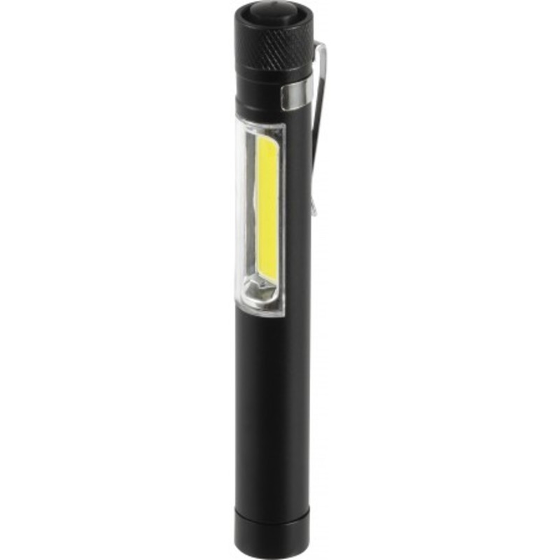 COB flashlight