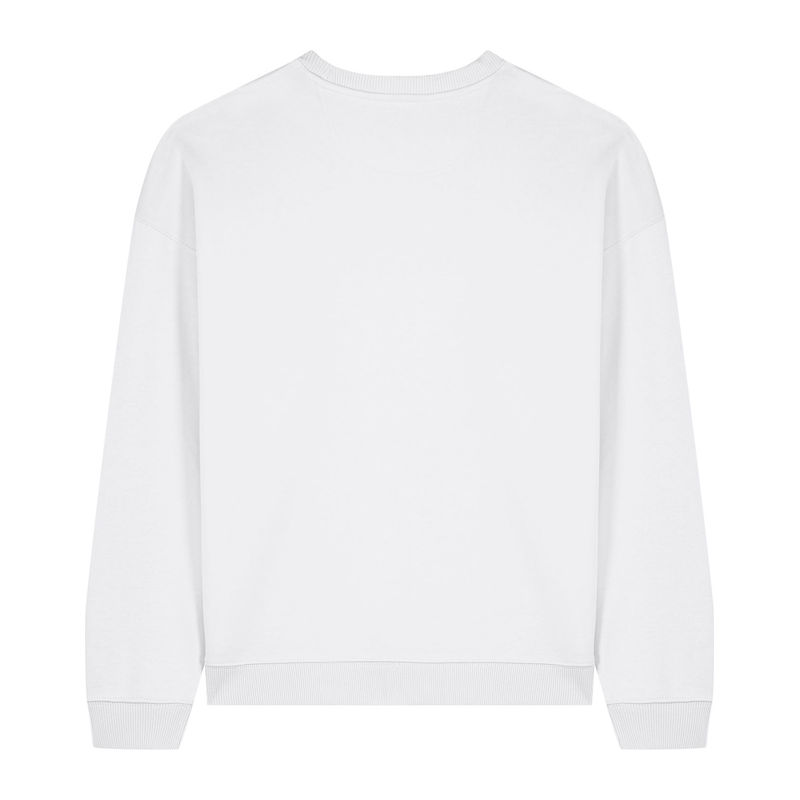 Radder 2.0 oversized sweatshirt