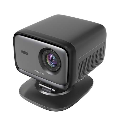 Prixton Monet projector