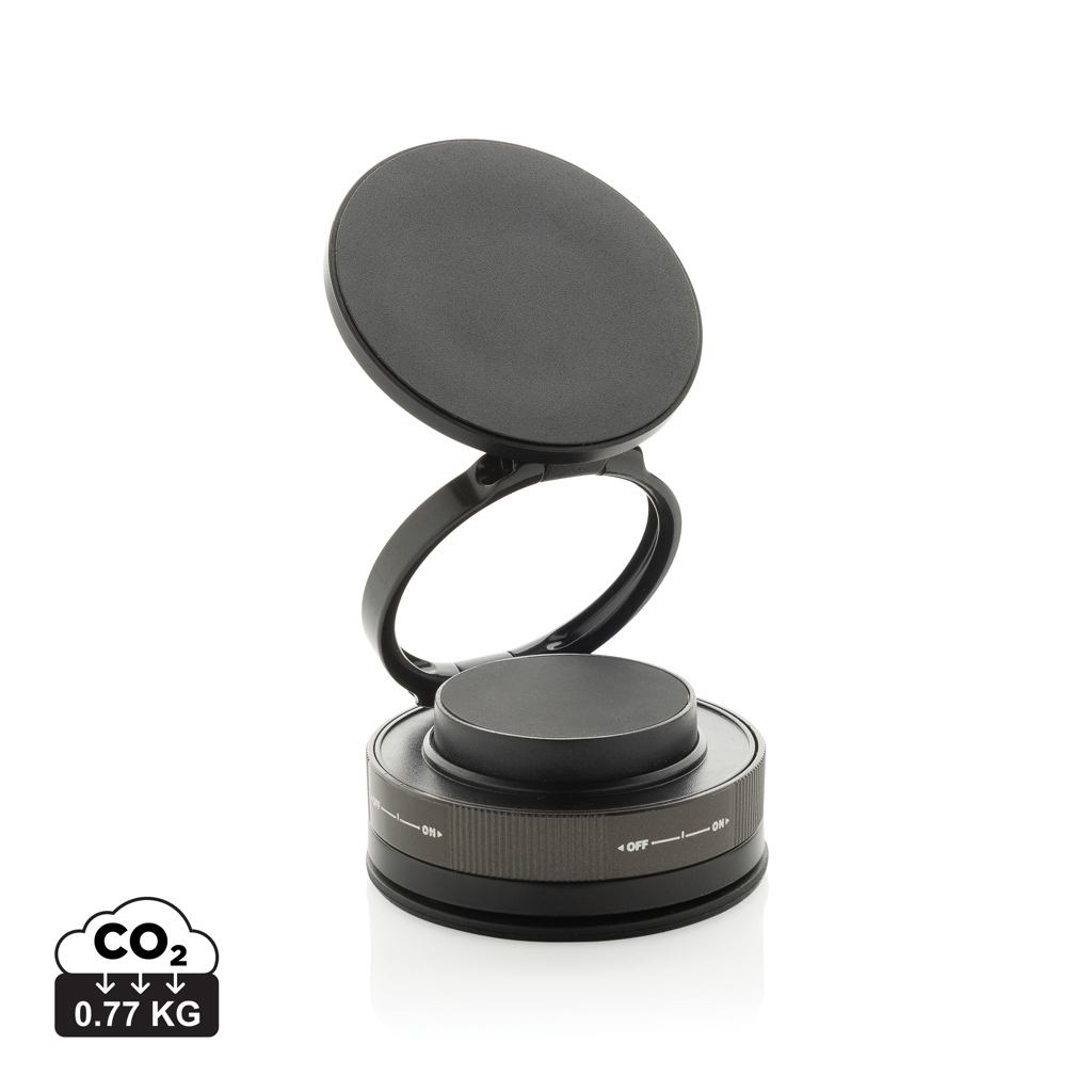Terra 360 RCS recycled plastic universal phone holder