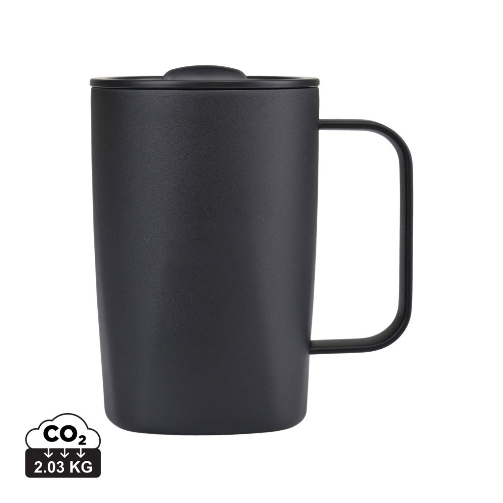 Aviana™ Rowan RCS Recycled Mug 450 ML