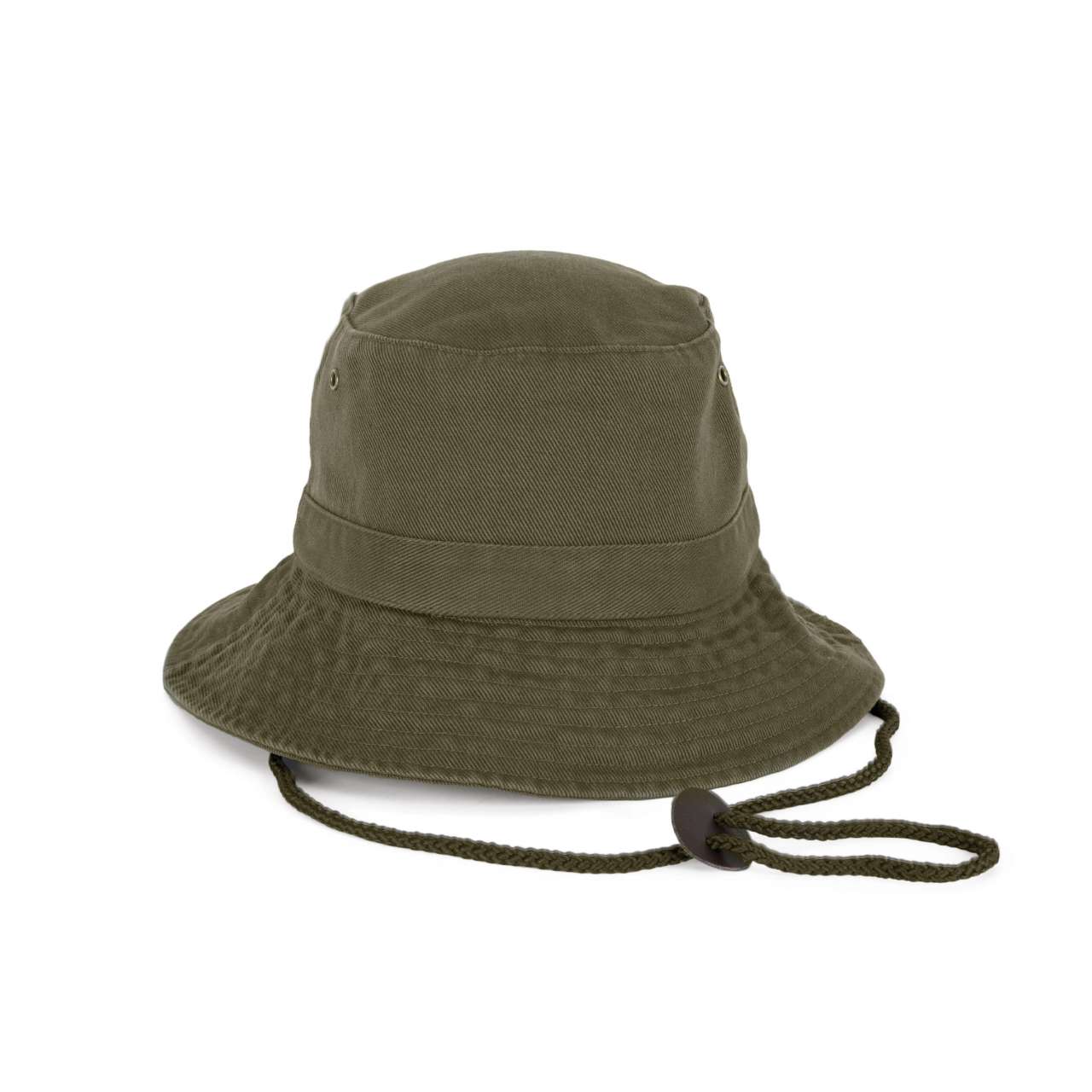 BAROUDEUR - BUCKET HAT