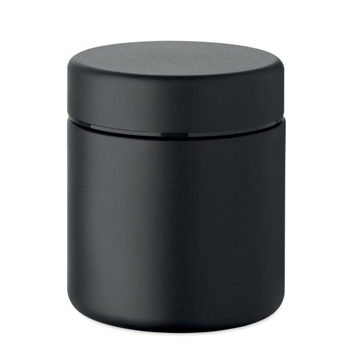 Double wall lunch pot food jar