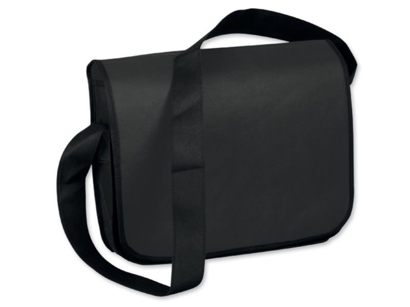 NONIE shoulder bag, Black